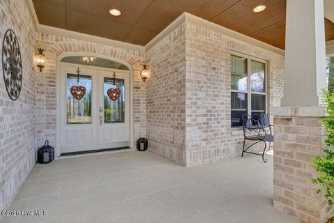 Tiny photo for 3612 Excelsior Lane, Castle Hayne, NC 28429 (MLS # 100560096)