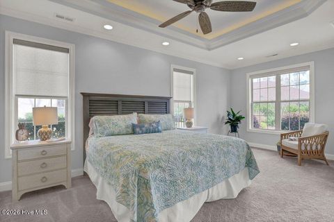 Tiny photo for 3612 Excelsior Lane, Castle Hayne, NC 28429 (MLS # 100560096)