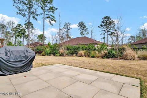 Tiny photo for 3612 Excelsior Lane, Castle Hayne, NC 28429 (MLS # 100560096)