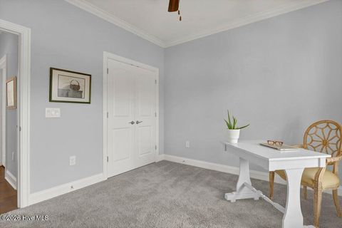 Tiny photo for 3612 Excelsior Lane, Castle Hayne, NC 28429 (MLS # 100560096)