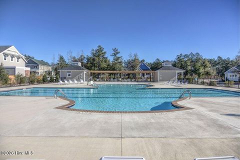 Tiny photo for 3612 Excelsior Lane, Castle Hayne, NC 28429 (MLS # 100560096)