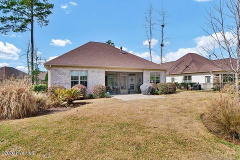 Tiny photo for 3612 Excelsior Lane, Castle Hayne, NC 28429 (MLS # 100560096)