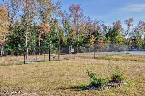 Tiny photo for 3612 Excelsior Lane, Castle Hayne, NC 28429 (MLS # 100560096)