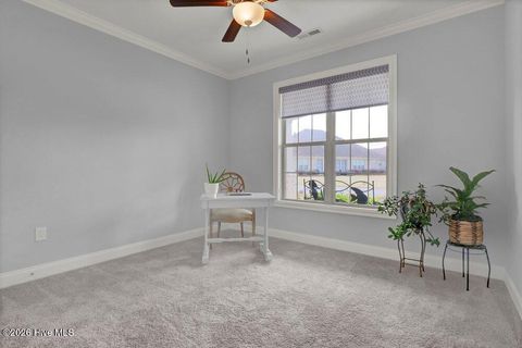 Tiny photo for 3612 Excelsior Lane, Castle Hayne, NC 28429 (MLS # 100560096)