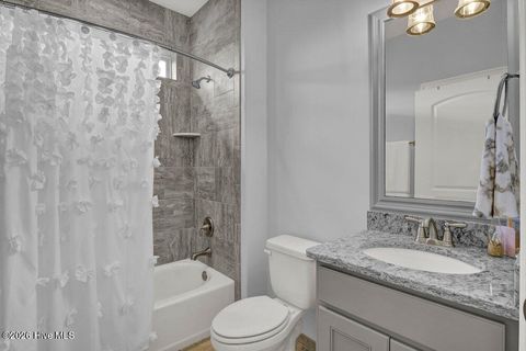 Tiny photo for 3612 Excelsior Lane, Castle Hayne, NC 28429 (MLS # 100560096)