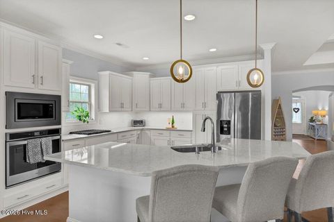 Tiny photo for 3612 Excelsior Lane, Castle Hayne, NC 28429 (MLS # 100560096)