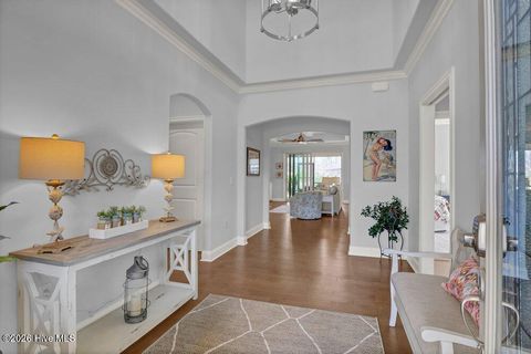 Tiny photo for 3612 Excelsior Lane, Castle Hayne, NC 28429 (MLS # 100560096)