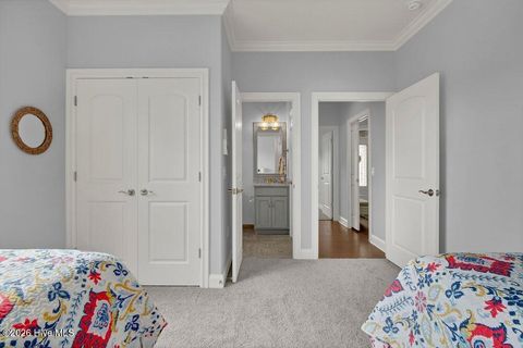 Tiny photo for 3612 Excelsior Lane, Castle Hayne, NC 28429 (MLS # 100560096)