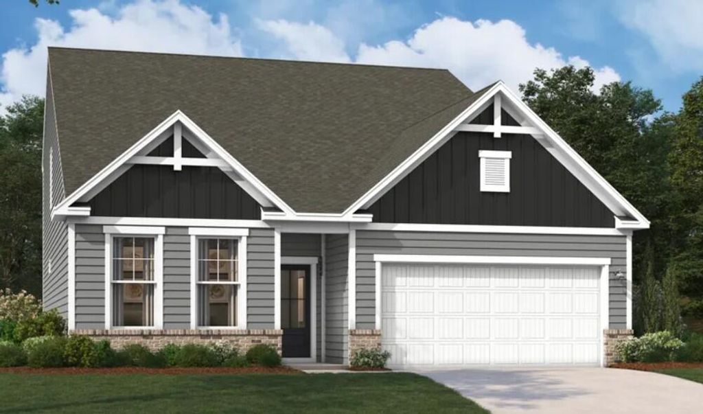 Photo of 4484 Hartshorn Circle, Aiken, SC 29801 (MLS # 552516)