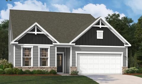 Homes For Sale - 4484 Hartshorn Circle<br/> Aiken County, Aiken, SC 29801