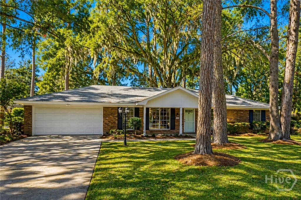 Photo of 1609 Walthour Road, Savannah, GA 31410 (MLS # SA361817)