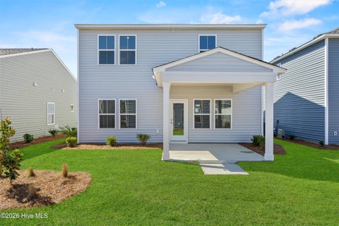Tiny photo for 79 W Farley Drive #80, Hampstead, NC 28443 (MLS # 100606716)