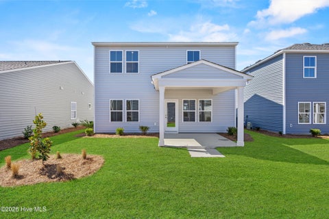 Tiny photo for 79 W Farley Drive #80, Hampstead, NC 28443 (MLS # 100606716)
