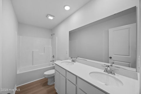 Tiny photo for 79 W Farley Drive #80, Hampstead, NC 28443 (MLS # 100606716)