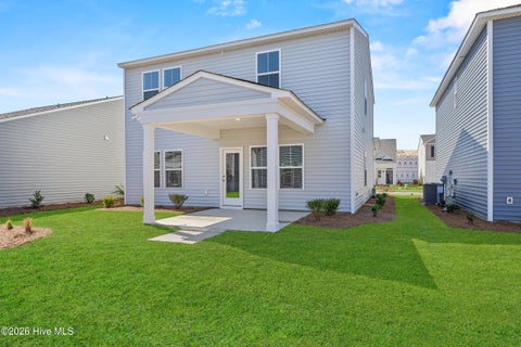 Tiny photo for 79 W Farley Drive #80, Hampstead, NC 28443 (MLS # 100606716)