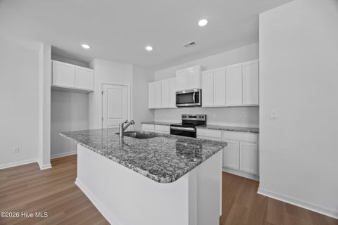 Tiny photo for 79 W Farley Drive #80, Hampstead, NC 28443 (MLS # 100606716)