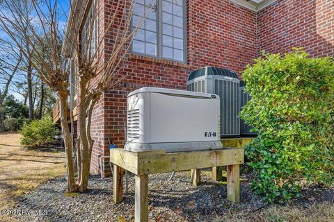 Tiny photo for 1529 Portsmouth Place, Wilmington, NC 28411 (MLS # 100558488)