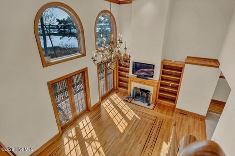 Tiny photo for 1529 Portsmouth Place, Wilmington, NC 28411 (MLS # 100558488)