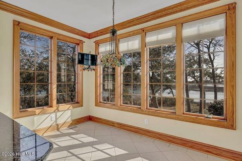 Tiny photo for 1529 Portsmouth Place, Wilmington, NC 28411 (MLS # 100558488)