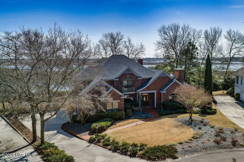 Photo of 1529 Portsmouth Place, Wilmington, NC 28411 (MLS # 100558488)