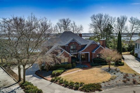 Photo of 1529 Portsmouth Place, Wilmington, NC 28411 (MLS # 100558488)