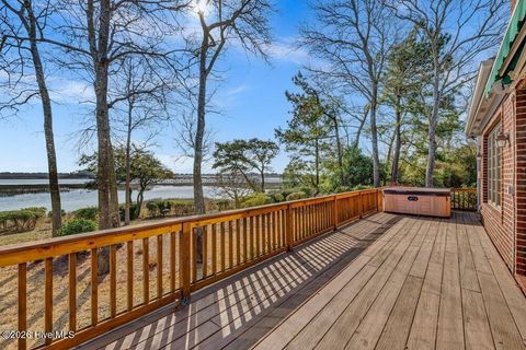 Tiny photo for 1529 Portsmouth Place, Wilmington, NC 28411 (MLS # 100558488)