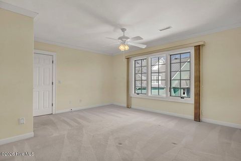 Tiny photo for 1529 Portsmouth Place, Wilmington, NC 28411 (MLS # 100558488)