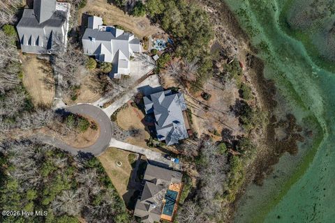 Tiny photo for 1529 Portsmouth Place, Wilmington, NC 28411 (MLS # 100558488)