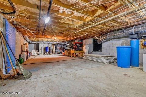 Tiny photo for 1529 Portsmouth Place, Wilmington, NC 28411 (MLS # 100558488)