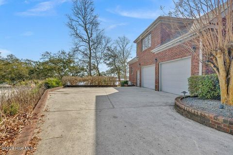 Tiny photo for 1529 Portsmouth Place, Wilmington, NC 28411 (MLS # 100558488)
