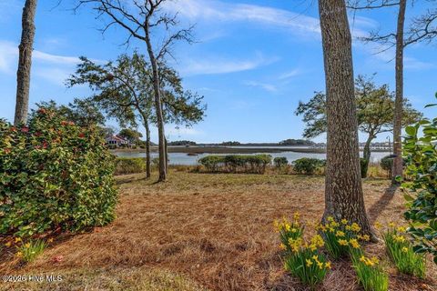 Tiny photo for 1529 Portsmouth Place, Wilmington, NC 28411 (MLS # 100558488)