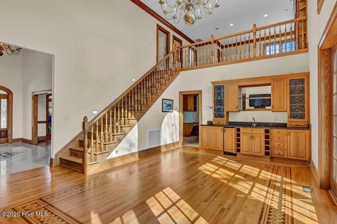 Tiny photo for 1529 Portsmouth Place, Wilmington, NC 28411 (MLS # 100558488)