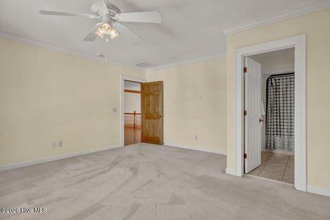 Tiny photo for 1529 Portsmouth Place, Wilmington, NC 28411 (MLS # 100558488)