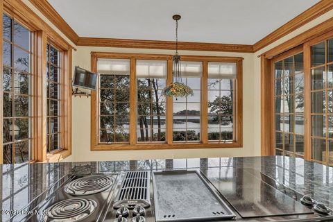 Tiny photo for 1529 Portsmouth Place, Wilmington, NC 28411 (MLS # 100558488)