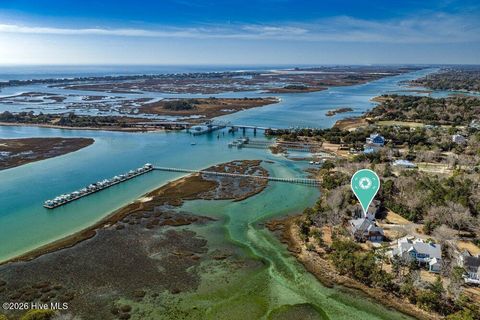 Tiny photo for 1529 Portsmouth Place, Wilmington, NC 28411 (MLS # 100558488)