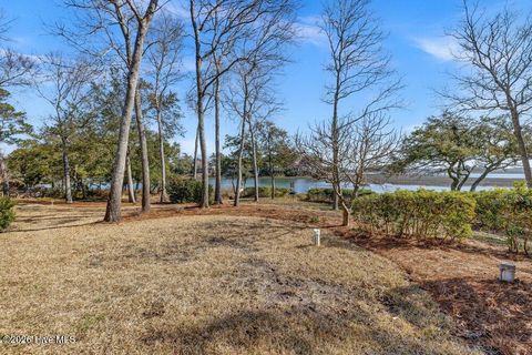 Tiny photo for 1529 Portsmouth Place, Wilmington, NC 28411 (MLS # 100558488)