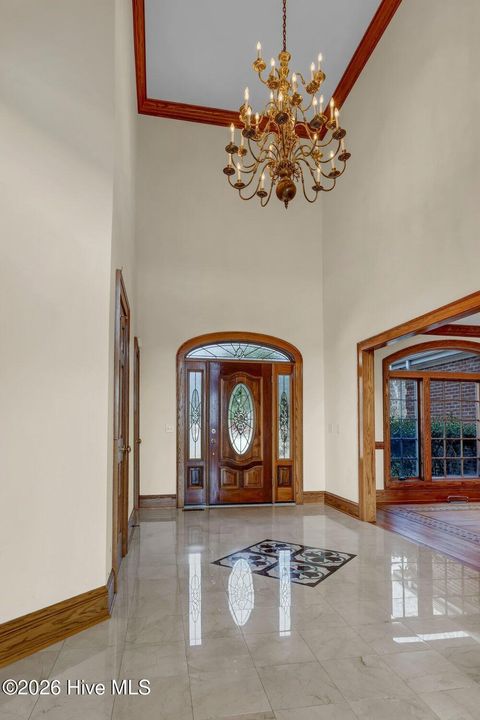 Tiny photo for 1529 Portsmouth Place, Wilmington, NC 28411 (MLS # 100558488)