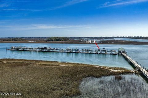 Tiny photo for 1529 Portsmouth Place, Wilmington, NC 28411 (MLS # 100558488)