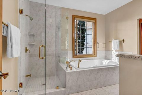 Tiny photo for 1529 Portsmouth Place, Wilmington, NC 28411 (MLS # 100558488)