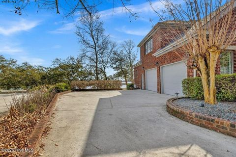 Tiny photo for 1529 Portsmouth Place, Wilmington, NC 28411 (MLS # 100558488)