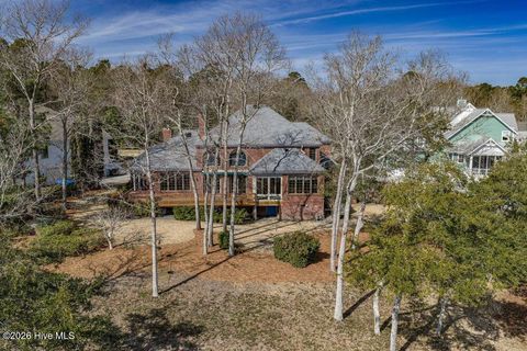 Tiny photo for 1529 Portsmouth Place, Wilmington, NC 28411 (MLS # 100558488)