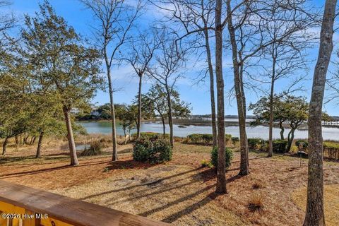 Tiny photo for 1529 Portsmouth Place, Wilmington, NC 28411 (MLS # 100558488)