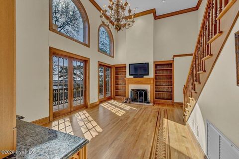 Tiny photo for 1529 Portsmouth Place, Wilmington, NC 28411 (MLS # 100558488)