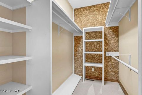 Tiny photo for 1529 Portsmouth Place, Wilmington, NC 28411 (MLS # 100558488)