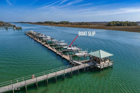 Tiny photo for 1529 Portsmouth Place, Wilmington, NC 28411 (MLS # 100558488)