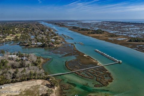 Tiny photo for 1529 Portsmouth Place, Wilmington, NC 28411 (MLS # 100558488)