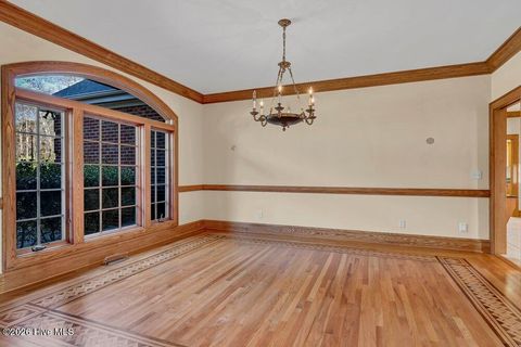 Tiny photo for 1529 Portsmouth Place, Wilmington, NC 28411 (MLS # 100558488)