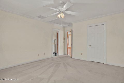 Tiny photo for 1529 Portsmouth Place, Wilmington, NC 28411 (MLS # 100558488)