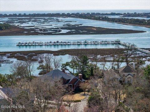 Tiny photo for 1529 Portsmouth Place, Wilmington, NC 28411 (MLS # 100558488)