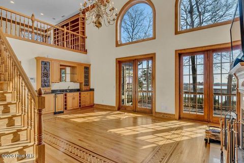 Tiny photo for 1529 Portsmouth Place, Wilmington, NC 28411 (MLS # 100558488)